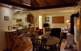 Chalet At Mt. Rainier
